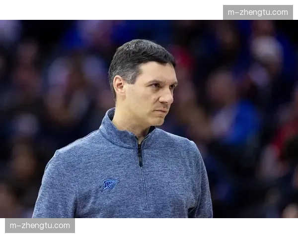 雷霆戴格诺特轮换深度，十人轮换保持比赛强度