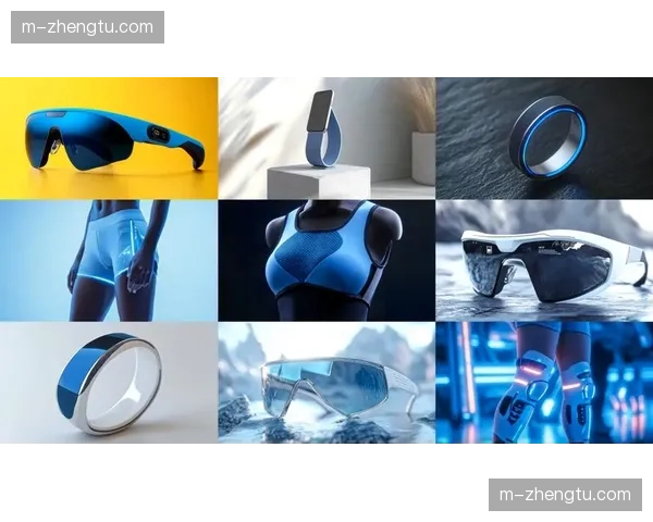 可穿戴设备数据接口 助力专业训练器材实现实景推介