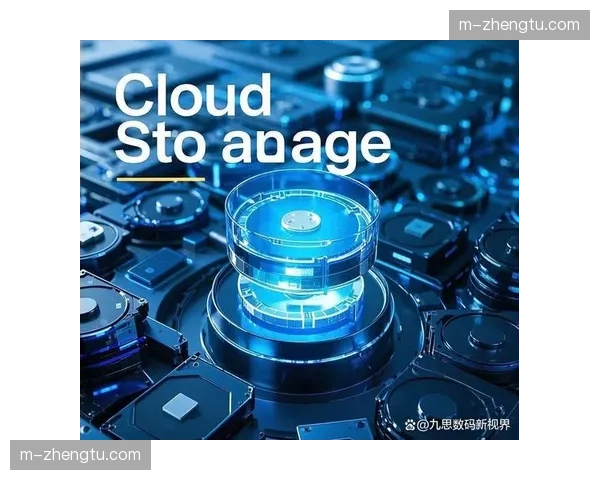 本季度内混合云存储架构 正在替换传统的物理盘阵列