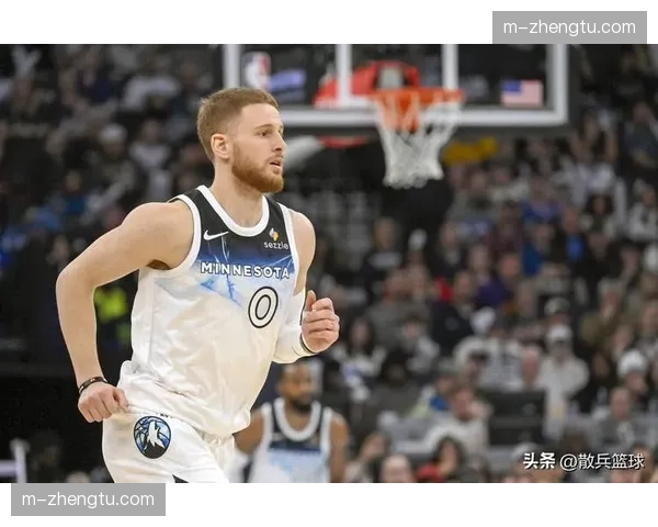 森林狼团队禁区失分联盟第18 内线防守存在明显漏洞